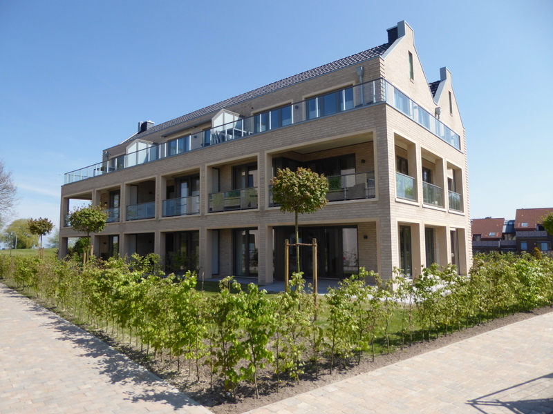 Nordsee Park Dangast -Traumhafte Ferienwohnung mit Gartenanteil Apartment „N°1“, 26316 Varel-Dangast, Erdgeschosswohnung