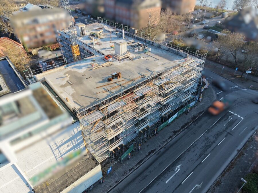 Steuersparmodell - Kapitalanleger aufgepasst! HAVENCITY - Modernes Wohnen in unmittelbarer Nähe zum Südstrand - Stand 20.01.26 (38535)