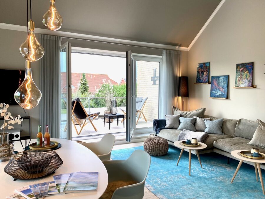 Exklusives Ferienloft im Nordsee Park Dangast, 26316 Varel, Ferienwohnung