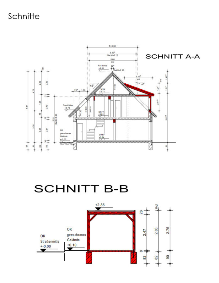 Wohlfühlwohnung mit Garten am Gröningshof in Dangast - Schnitte (33020)