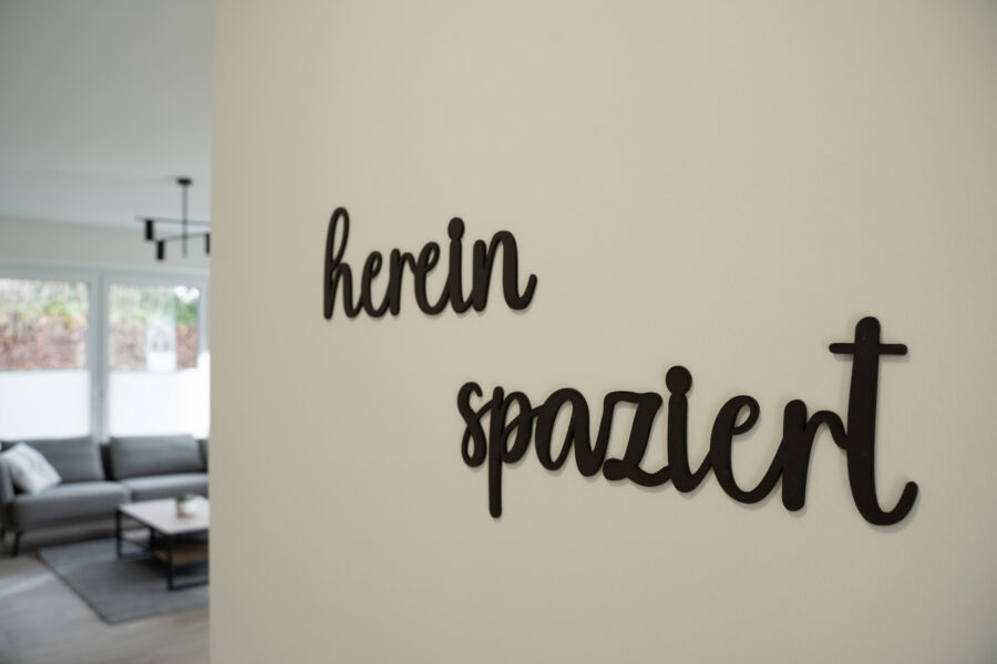 Hochwertig ausgestattete Ferienwohnung mit Sauna - 44-DSC00513 (29528)