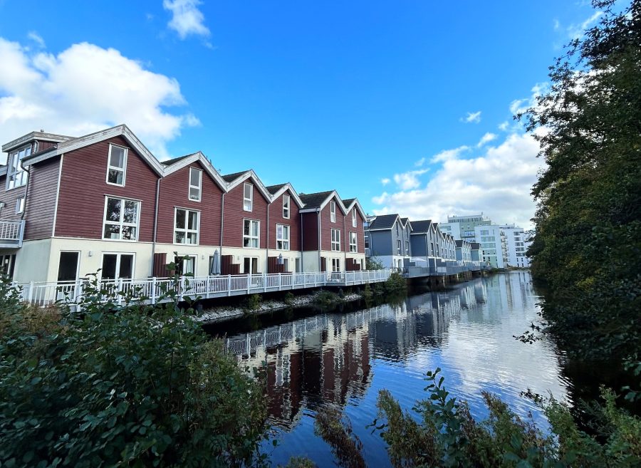 Nordsee Ferienpark Schillig Ferienhäuser u. Ferienapartments, 26434 Wangerland, Apartment