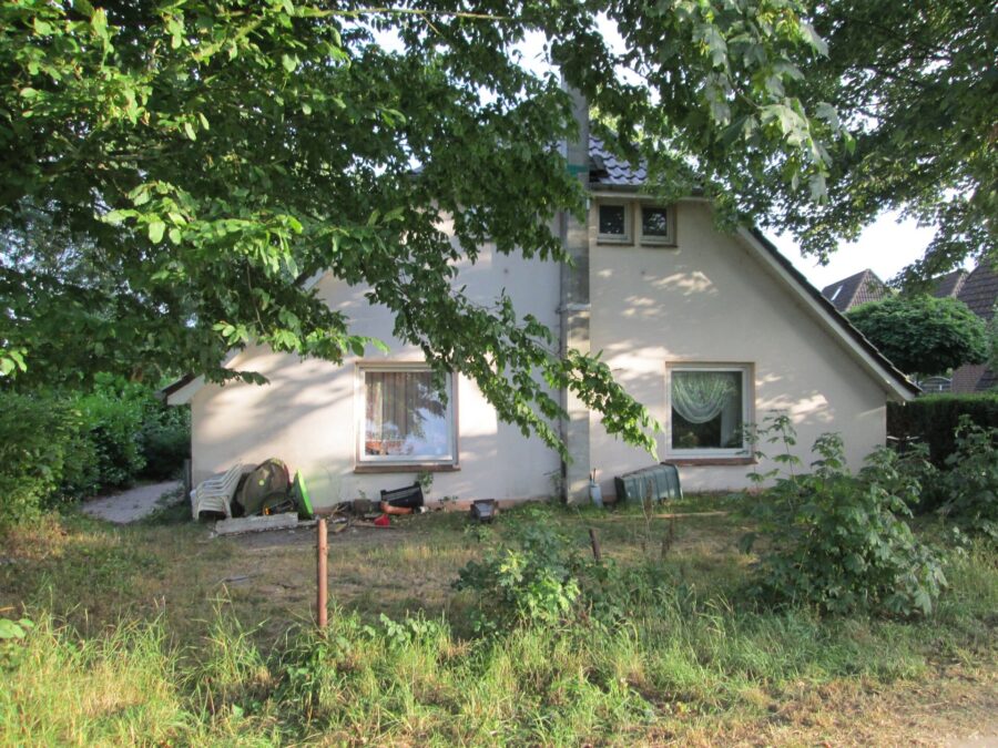 Landhaus im Nordseebad Dangast, 26316 Varel, Sonstige